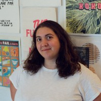 Ellie Moscati