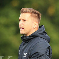 Lewis Endacott