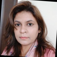 Dr. Sunaina A.