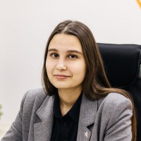 Karina Golubtsova