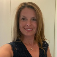 Simona Cristina Laza