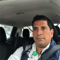 Hilario Enrique Bistochet Carvajal