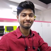 Gunjan B.