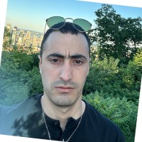 Syphax Oukaour