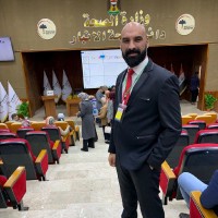 Aymen Abdullah