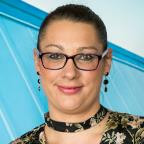 Natalie Goodridge