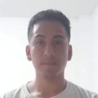 Paulo Cesar Torero Farro