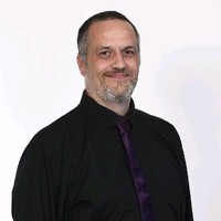 Iain Roberts