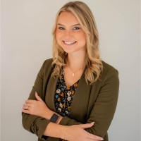 Savanna Ward