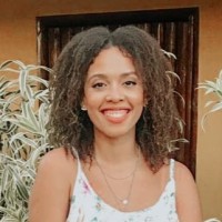 Any Caroline Pereira