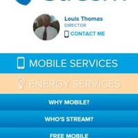 Mobile By Stream