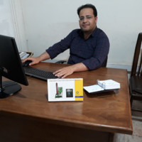mohsen bagheri