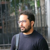 Naimish Mothreja