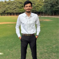 Jay Joshi