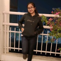 Suparna Banerjee