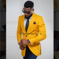 CHINEDU UCHENDU OKPA