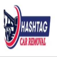 Hashtag Car Removal