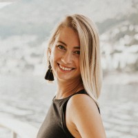 Johanna Dykstra, Chdm