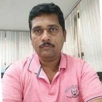 Prashantha Manur Dass