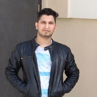 Pratik Bhosale
