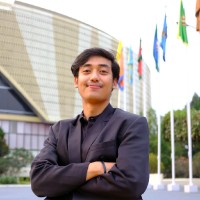 Muhammad Adli Dzil Ikhram Arisyi