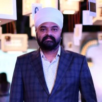 Prabhjyot Singh