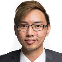 Michael Ang
