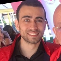 Mehmet A.