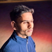 Abhimanyue Arumughan