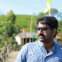 Deepu Thankachan