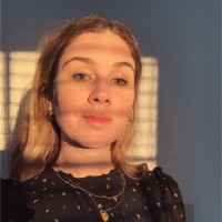 Maddie Entrikin