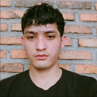 Mahdi Aidil Putra