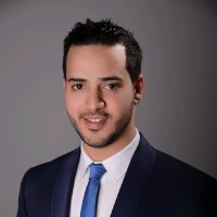 Ahmed Mzoughi