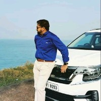 Rajesh Vasumathy Raju
