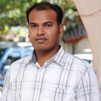 Srinath Ganesan
