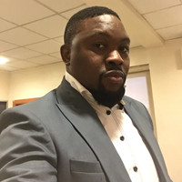 Ademola Johnson