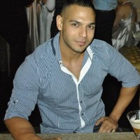 Shady Dargham