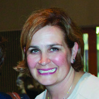Deborah Bobrow
