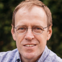 Peter Lakenman