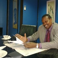 Peter Kemei