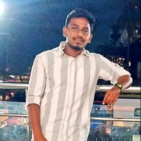 Muthukumar M