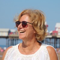Janie Van Den Meersch