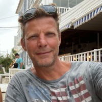 Mike de Graeve