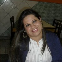 Mônica Regina da Silva