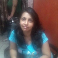 Geeta Deveshwar