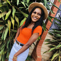Mambouh Prisca
