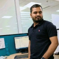 Sandeep Kumar