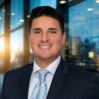 Noel J. Gonzalez