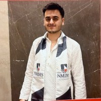 Harshit Thapar