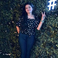Khyati Shrivastava